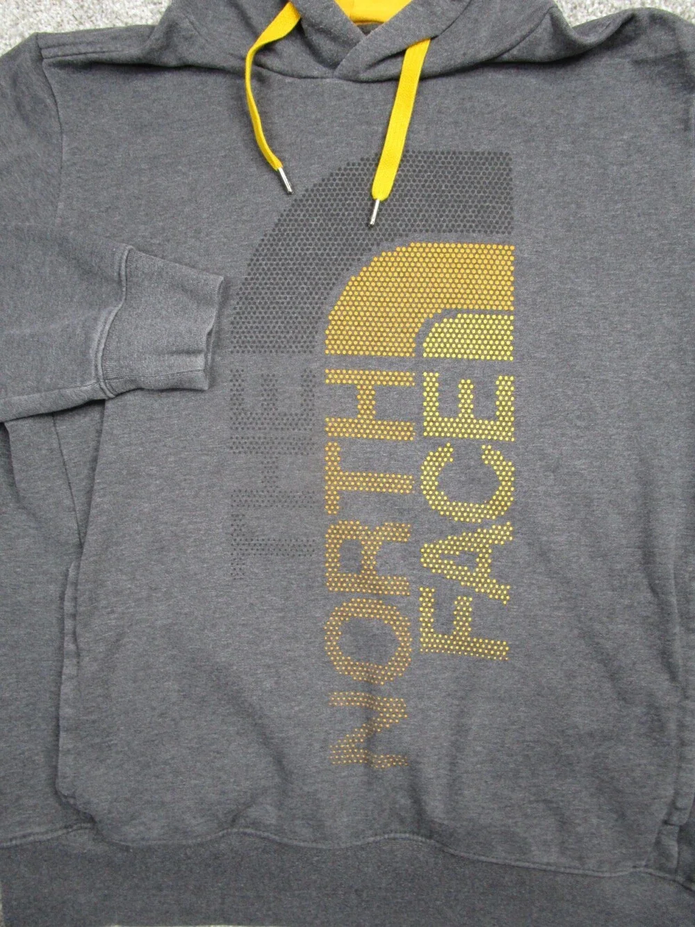 The North Face north face